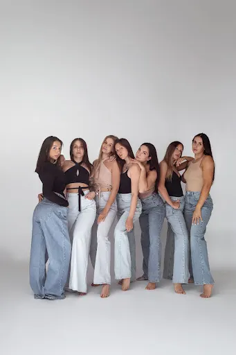 POLE DANCE & AERIAL STUDIO - POLE BY DARIA